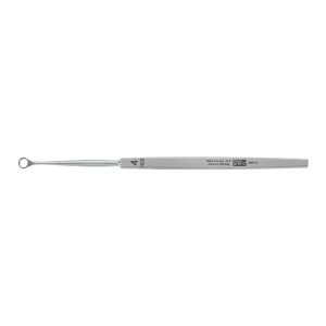 INTEGRA MILTEX 33-4 FOX DERMAL CURETTES