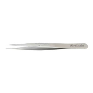 INTEGRA MILTEX 17-303 SWISS JEWELER STYLE FORCEPS