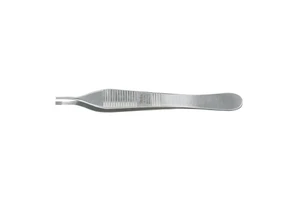 INTEGRA MILTEX 6-126 BROWN-ADSON TISSUE FORCEPS