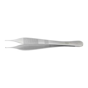 INTEGRA MILTEX 6-120 ADSON TISSUE FORCEPS