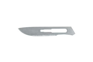 INTEGRA MILTEX 4-310 SURGICAL BLADES