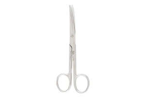 INTEGRA MILTEX 18-1494 ENUCLEATION SCISSORS
