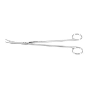 INTEGRA MILTEX 5-188 METZENBAUM SCISSORS