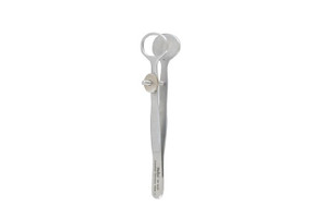 INTEGRA MILTEX 18-1204 DESMARRES CHALAZION FORCEPS