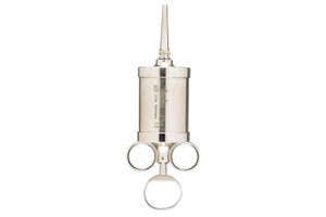 INTEGRA MILTEX 19-384 EAR SYRINGES