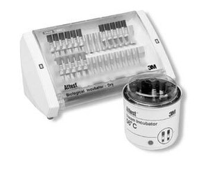 3M 116 ATTEST BIOLOGICAL INDICATOR INCUBATORS