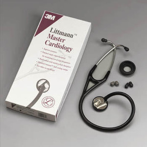 3M 2176 LITTMANN MASTER CARDIOLOGY STETHOSCOPE