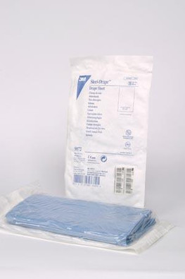 3M 9072 SURGICAL SHEETS and ACCESSORIES