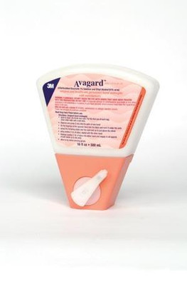 3M 9200 AVAGARD SURGICAL and HEALTHCARE PERSONNEL HAND ANTISEPTIC