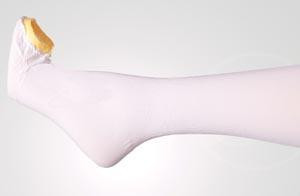 ALBA B553-03 LIFESPAN ANTI-EMBOLISM STOCKINGS