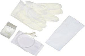 AMSINO AMSAFE AS387 SUCTION CATHETER KITS and TRAYS