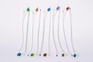 AMSINO AMSAFE AS41020S FOLEY CATHETER