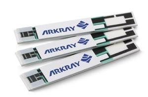 ARKRAY ASSURE 500100 PLATINUM BLOOD GLUCOSE MONITORING SYSTEM