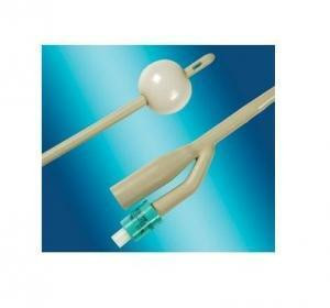 BARD 123622A COATED LATEX FOLEY CATHETERS
