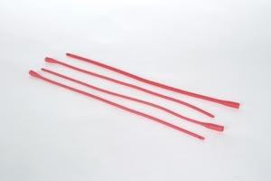 BARD 802416 RED RUBBER ALL-PURPOSE URETHRAL CATHETER