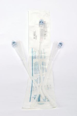BARD 806514 ALL SILICONE FOLEY CATHETERS