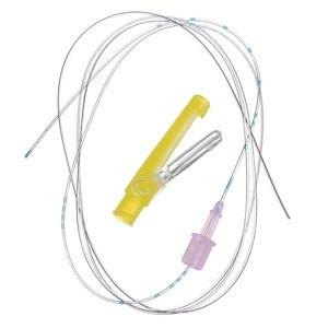 B BRAUN 333521 PERIFIX EPIDURAL CATHETERS