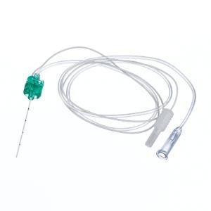 B BRAUN 333689 STIMUPLEX D INSULATED NEEDLES