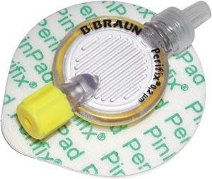 B BRAUN 415004 EPIDURAL CATHETER CONNECTORS