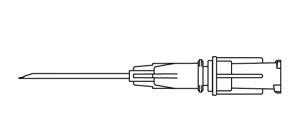 B BRAUN 415042 FILTERED MEDICATION TRANSFER DEVICES