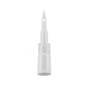 B BRAUN 415072 VENTED NEEDLES