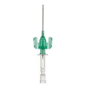 B BRAUN 4251131-02 INTROCAN SAFETY 3 CATHETERS