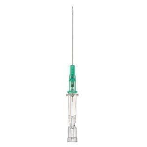 B BRAUN 4251687-02 INTROCAN SAFETY IV CATHETERS