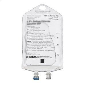 B BRAUN S5104-5264 DEXTROSE INJECTIONS USP