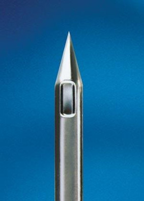 BD 405140 WHITACRE PENCIL POINT SPINAL NEEDLES
