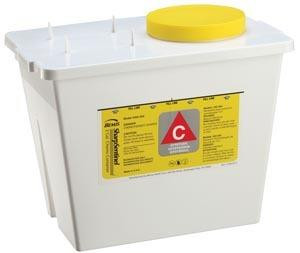 BEMIS 202-004 CHEMOTHERAPY CONTAINERS