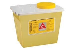 BEMIS 202-040 CHEMOTHERAPY CONTAINERS