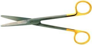 BR SURGICAL BR08-16523 MAYO SCISSORS