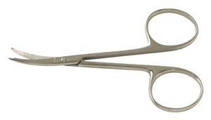 BR SURGICAL BR08-80315 SOUTHBENT STITCH SCISSORS