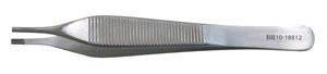 BR SURGICAL BR10-18812 BROWN-ADSON FORCEPS