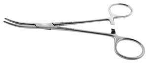 BR SURGICAL BR12-26216 CRILE-RANKIN FORCEPS