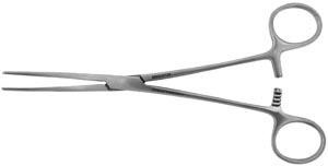 BR SURGICAL BR12-31018 ROCHESTER-PEAN FORCEPS