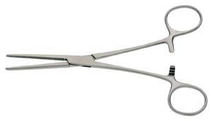 BR SURGICAL BR12-31216 PEAN FORCEPS