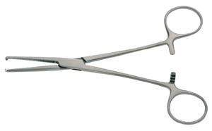 BR SURGICAL BR12-32114 ROCHESTER-OSCHNER FORCEPS