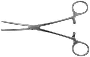 BR SURGICAL BR12-34116 ROCHESTER-CARMALT FORCEPS