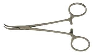 BR SURGICAL BR12-47518 MIXTER FORCEPS