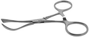 BR SURGICAL BR14-12111 LORNA FORCEPS