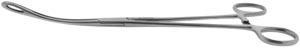 BR SURGICAL BR16-17525 FOERSTER FORCEPS