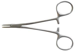 BR SURGICAL BR24-18014 MAYO-HEGAR NEEDLE HOLDER