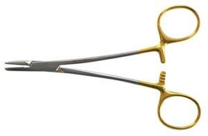 BR SURGICAL BR24-18416 MAYO-HEGAR NEEDLE HOLDER