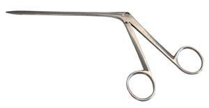 BR SURGICAL BR46-17116 NOYES NASAL POLYPUS FORCEPS