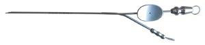 BR SURGICAL BR46-30312 HOUSE SUCTION TUBE