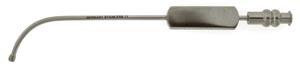 BR SURGICAL BR46-34200 VON EICKEN KILLIAN SUCTION TUBE