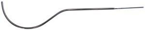 BR SURGICAL BR66-20508 GUYON URETHRAL SOUND