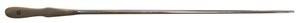 BR SURGICAL BR66-22020 JEWETT URETHRAL SOUND