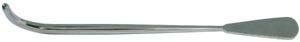 BR SURGICAL BR66-29128 WALTHER URETHRAL SOUND